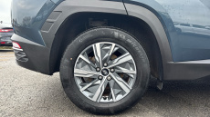 Hyundai TUCSON 1.6 TGDi SE Connect 5dr 2WD Petrol Estate